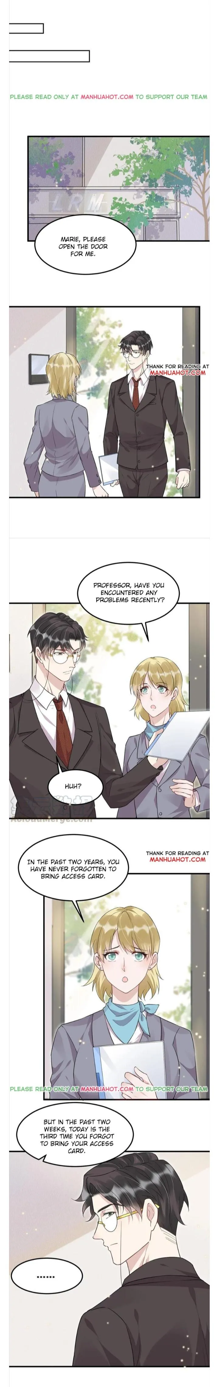 Your distance Chapter 46 Online - página 7