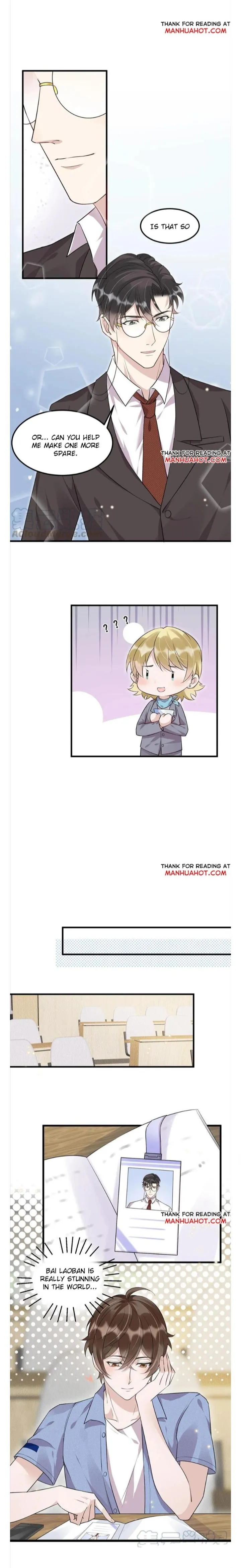 Your distance Chapter 46 Online - página 8