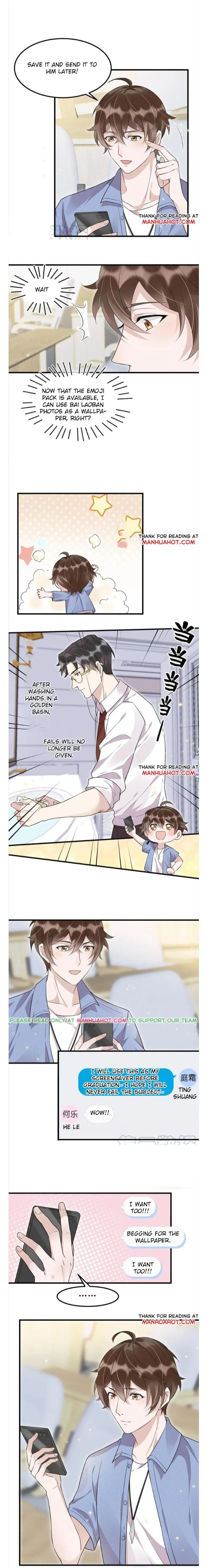 Your distance Chapter 46 Online - página 10