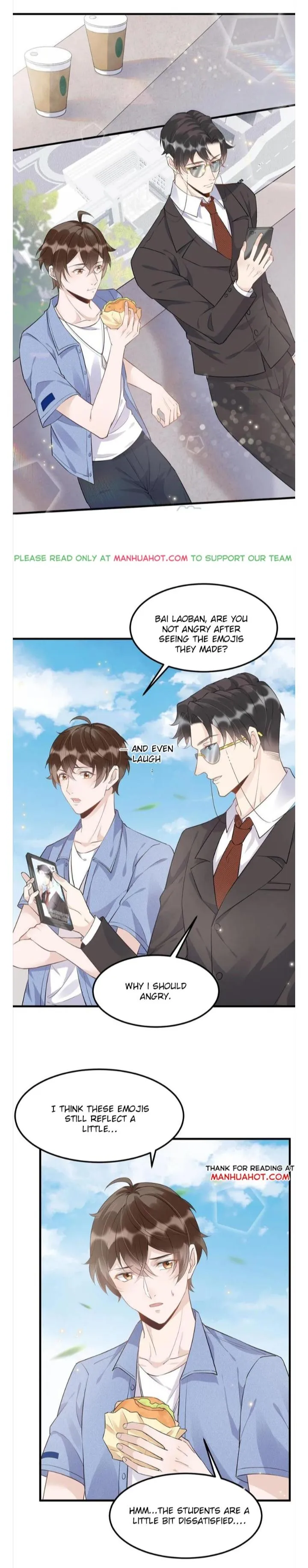 Your distance Chapter 47 Online - página 2