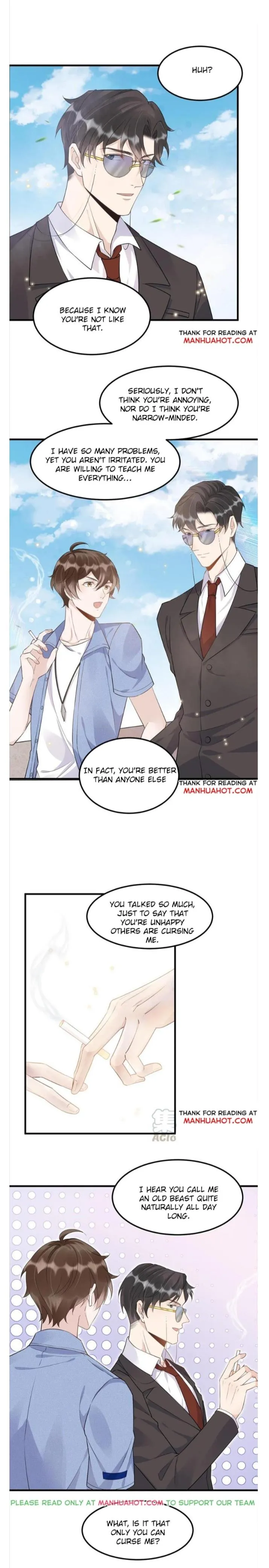 Your distance Chapter 47 Online - página 5