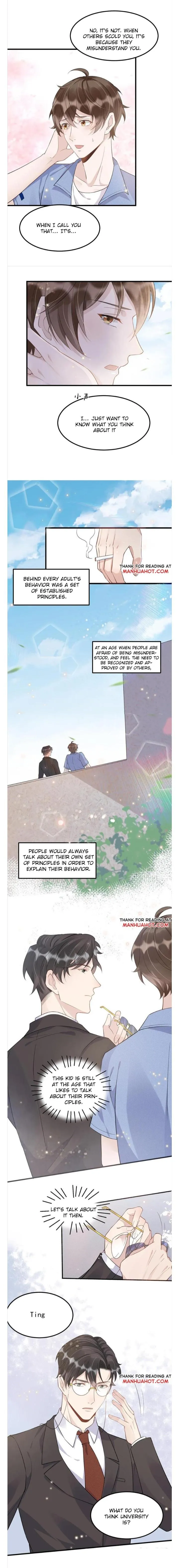Your distance Chapter 47 Online - página 6