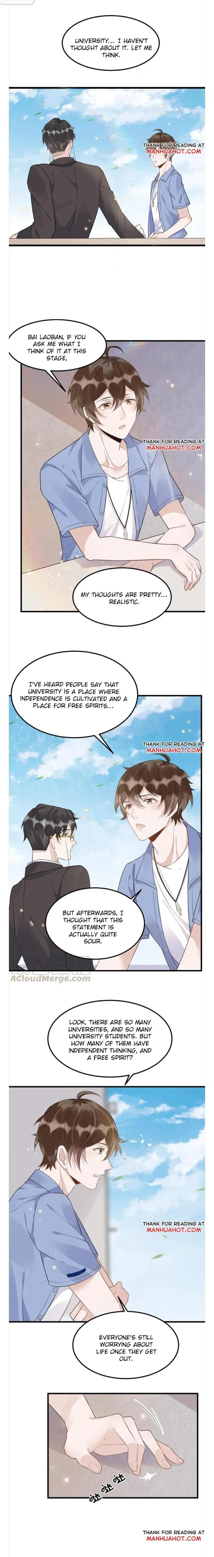 Your distance Chapter 47 Online - página 7