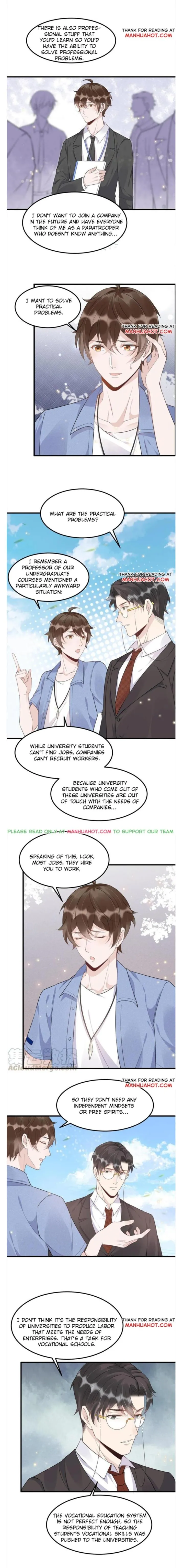 Your distance Chapter 47 Online - página 9