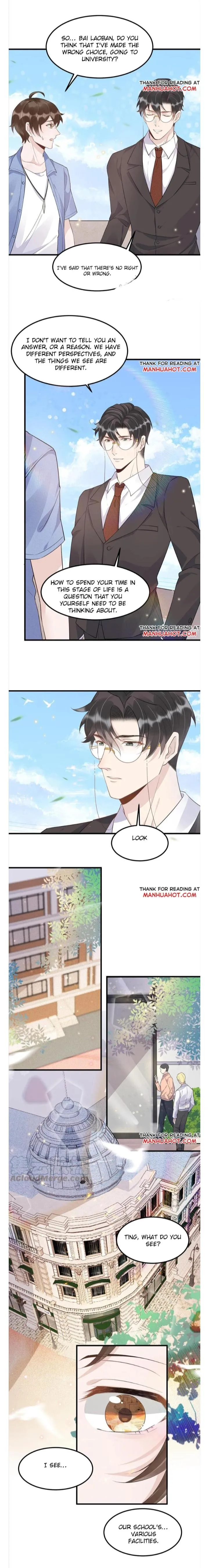 Your distance Chapter 47 Online - página 10