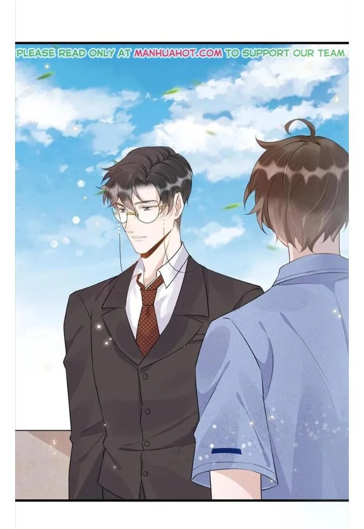 Your distance Chapter 48 Online - página 1