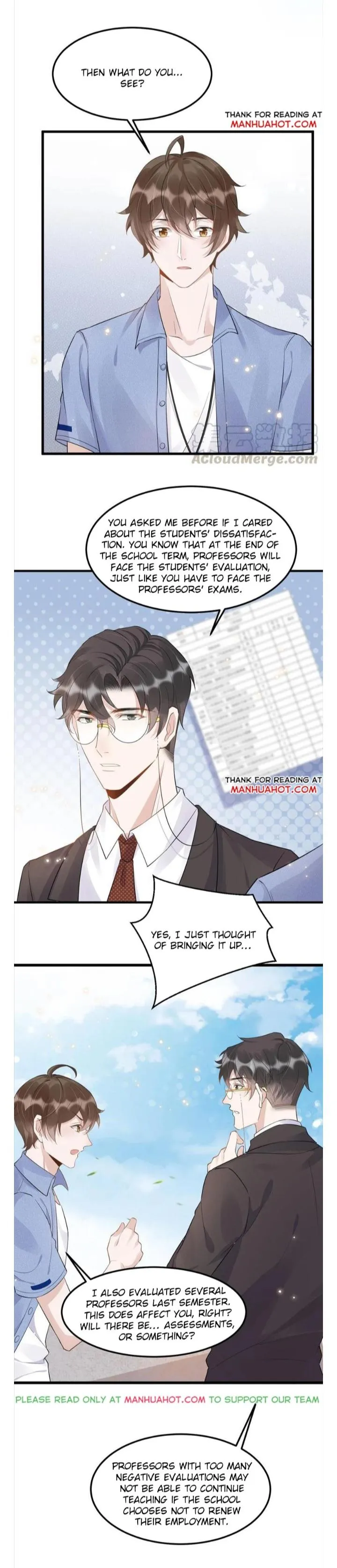 Your distance Chapter 48 Online - página 2