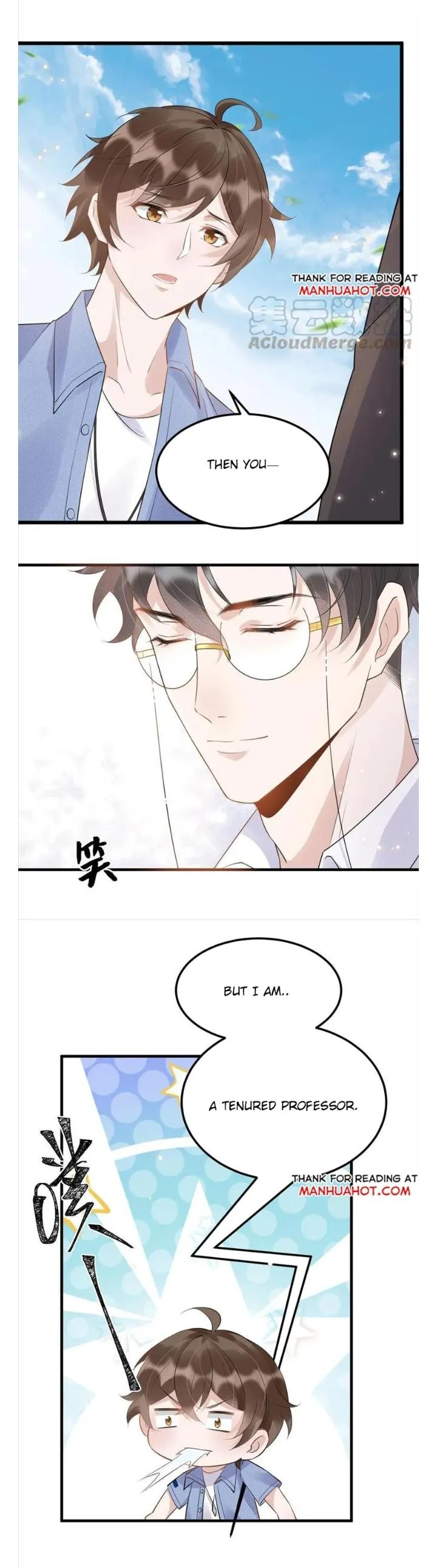Your distance Chapter 48 Online - página 3