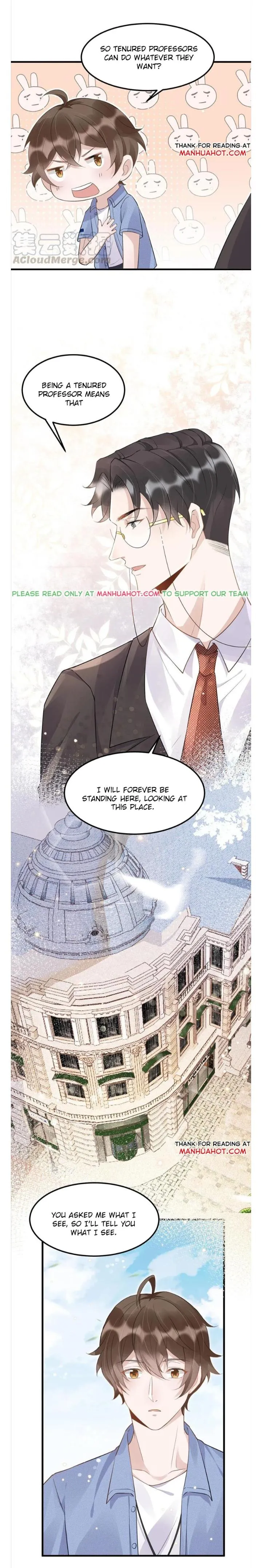 Your distance Chapter 48 Online - página 4