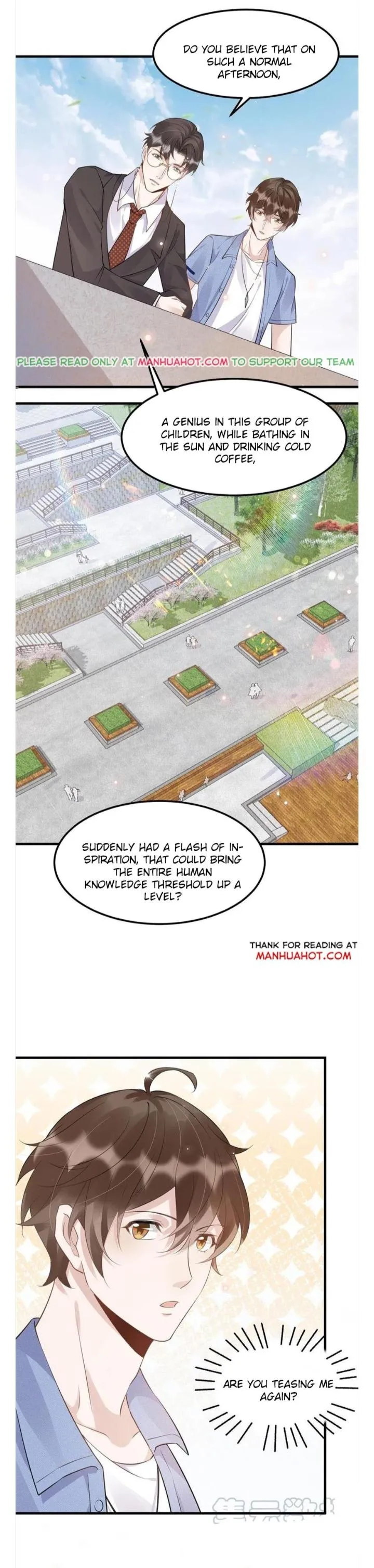 Your distance Chapter 48 Online - página 7