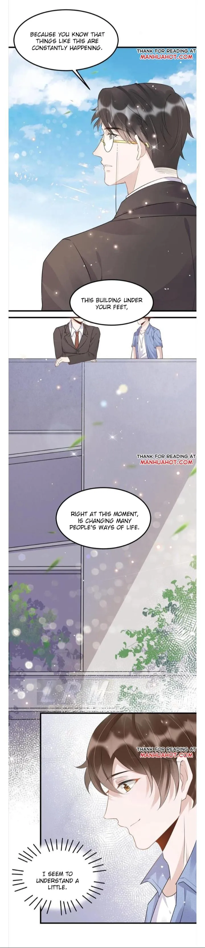 Your distance Chapter 48 Online - página 9