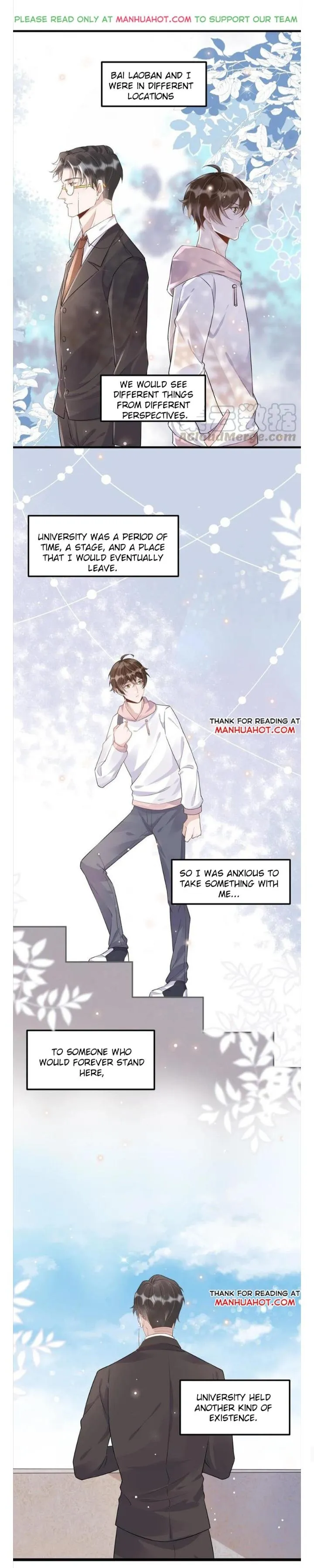 Your distance Chapter 48 Online - página 10