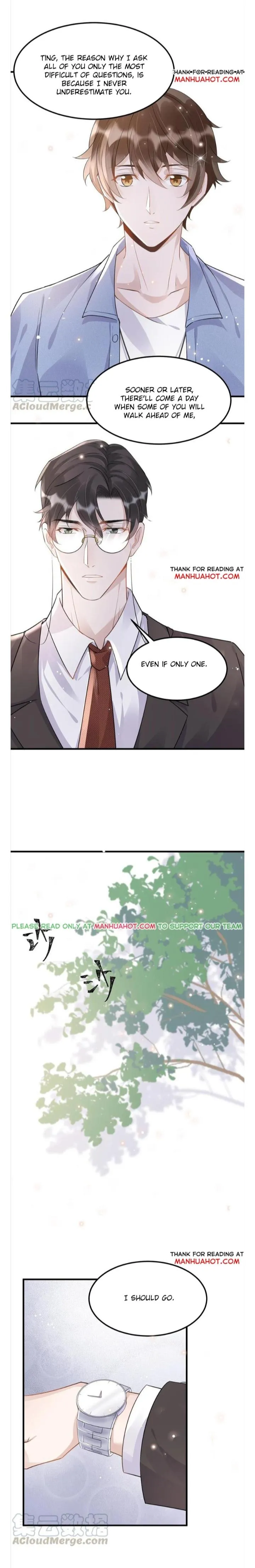 Your distance Chapter 48 Online - página 12
