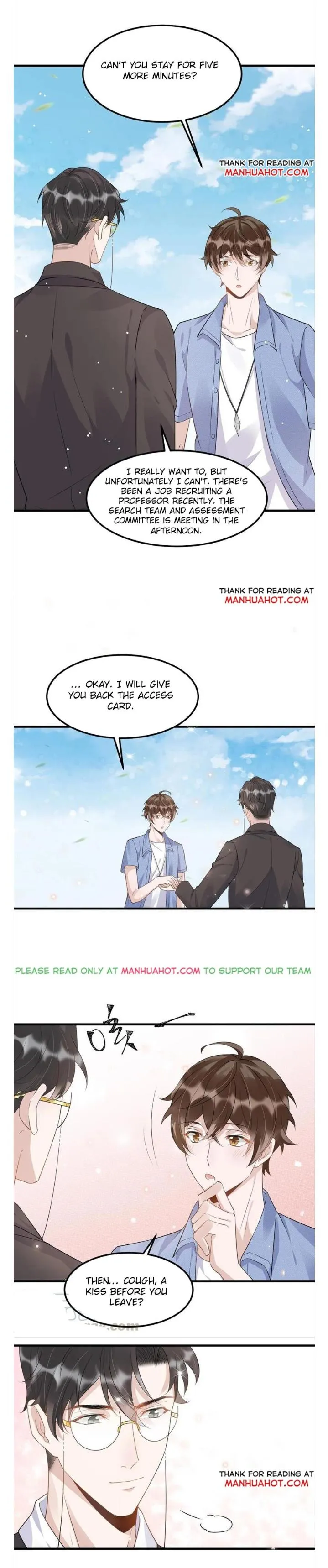 Your distance Chapter 48 Online - página 13