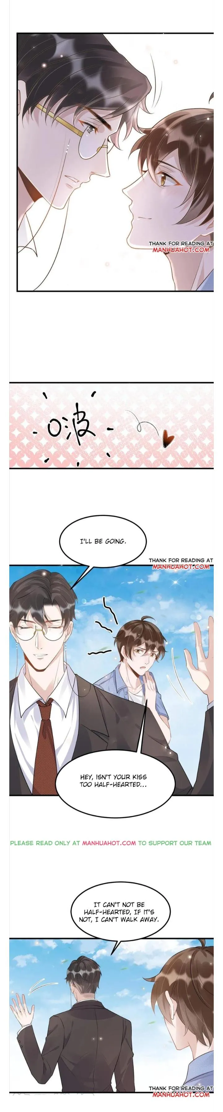 Your distance Chapter 48 Online - página 14