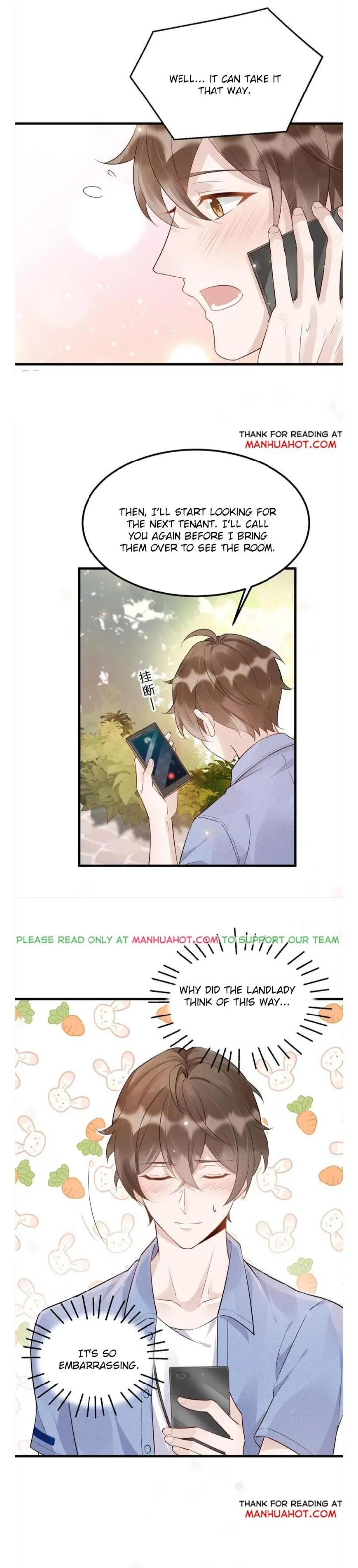 Your distance Chapter 49 Online - página 3