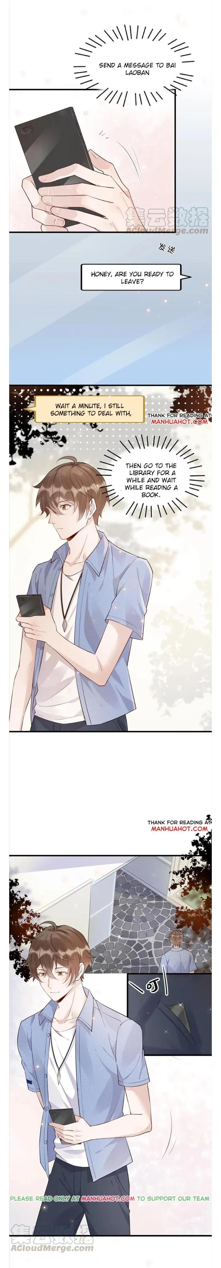 Your distance Chapter 49 Online - página 4