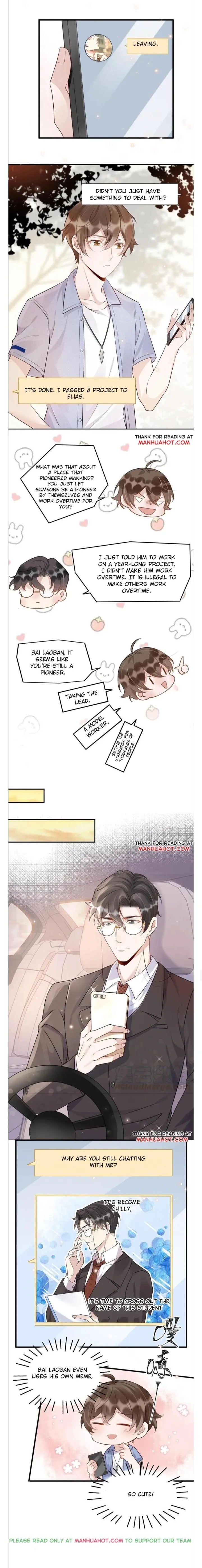 Your distance Chapter 49 Online - página 5