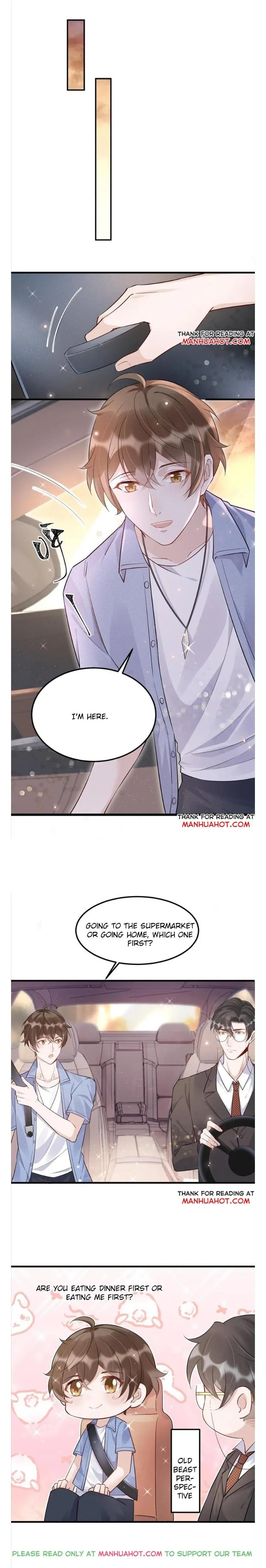 Your distance Chapter 49 Online - página 6