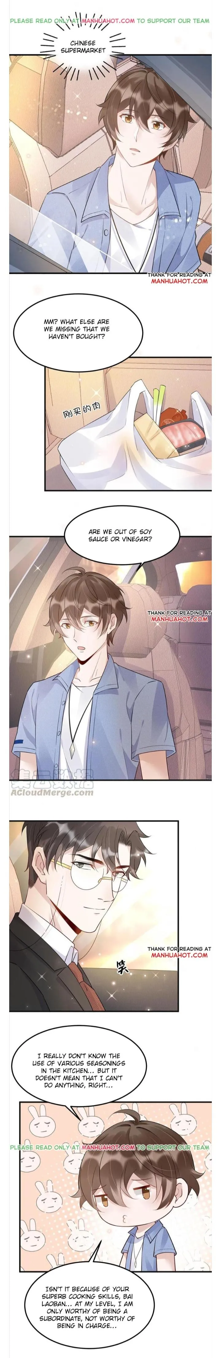 Your distance Chapter 49 Online - página 8