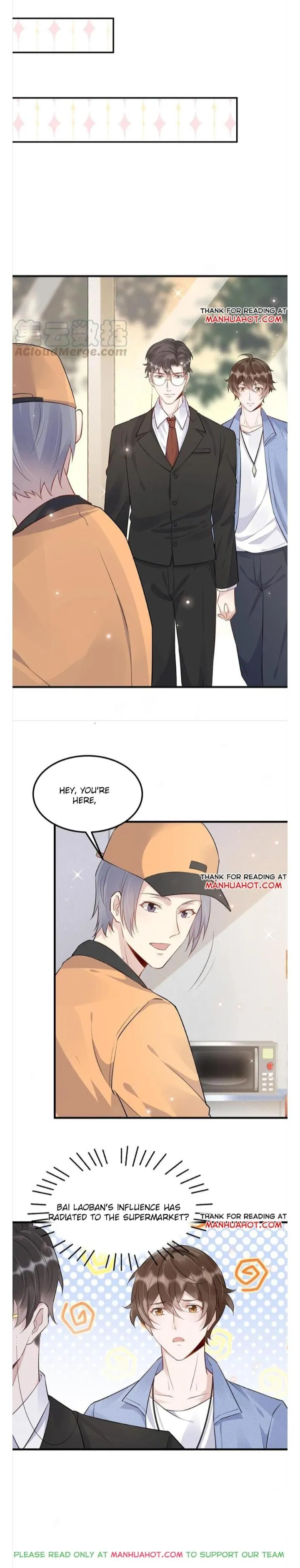 Your distance Chapter 49 Online - página 9