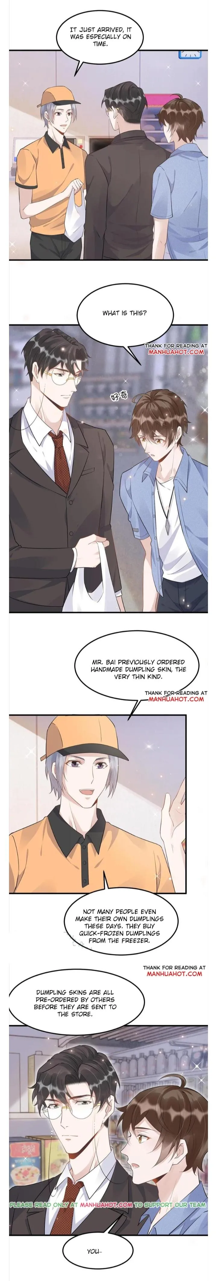 Your distance Chapter 49 Online - página 10