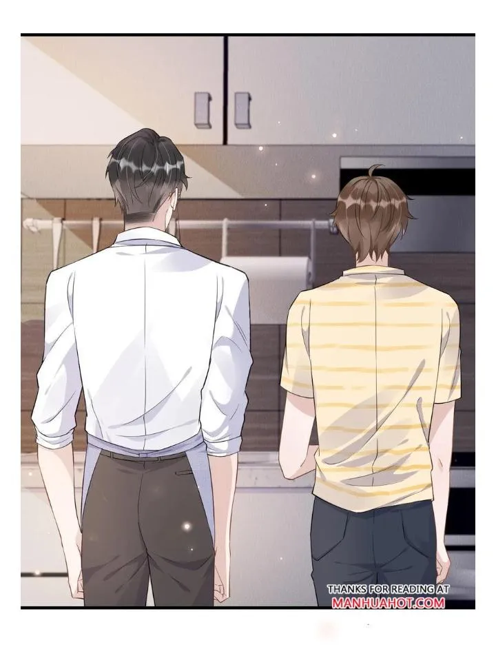 Your distance Chapter 50 Online - página 1