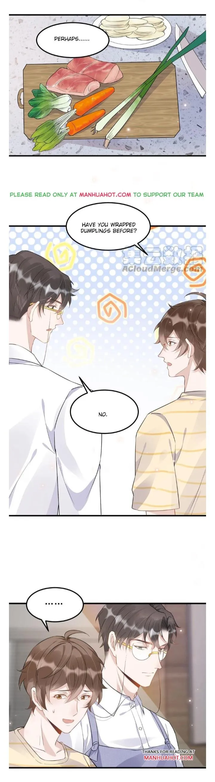 Your distance Chapter 50 Online - página 2