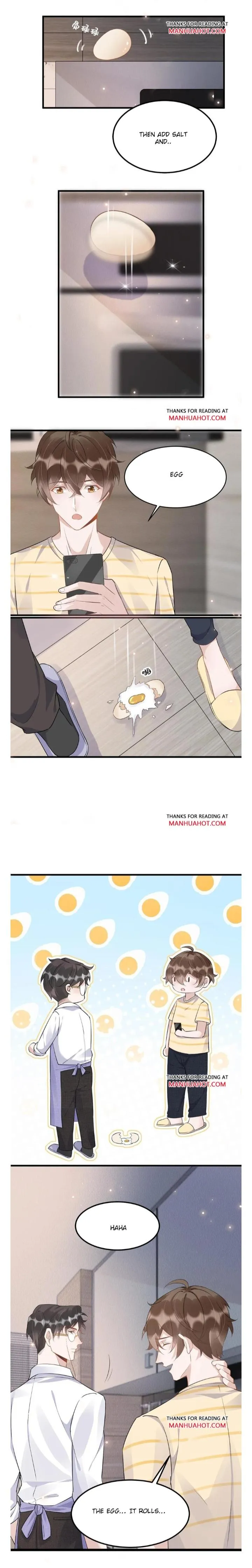 Your distance Chapter 50 Online - página 6