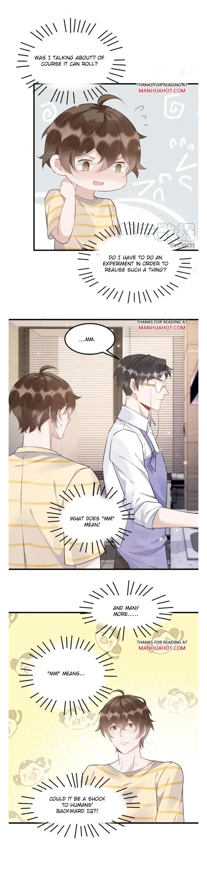 Your distance Chapter 50 Online - página 7