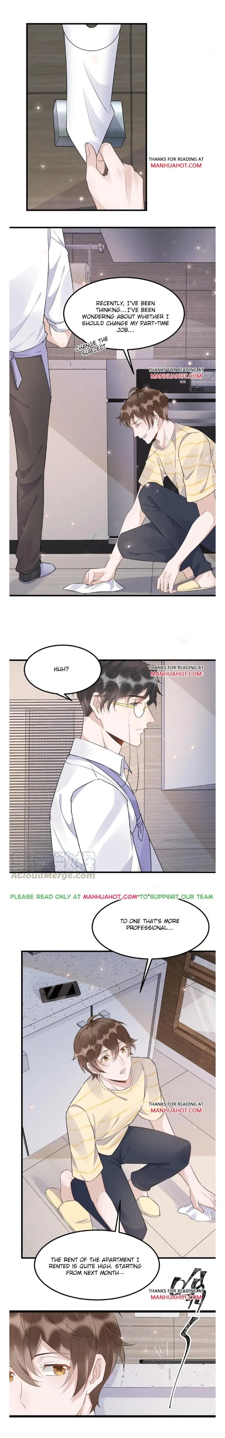 Your distance Chapter 50 Online - página 8