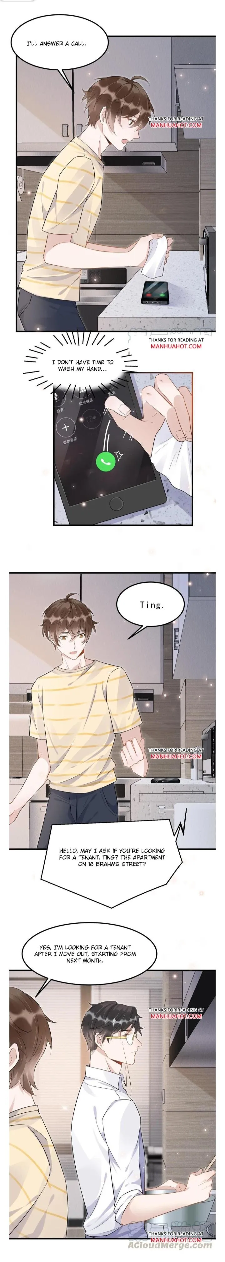 Your distance Chapter 50 Online - página 9