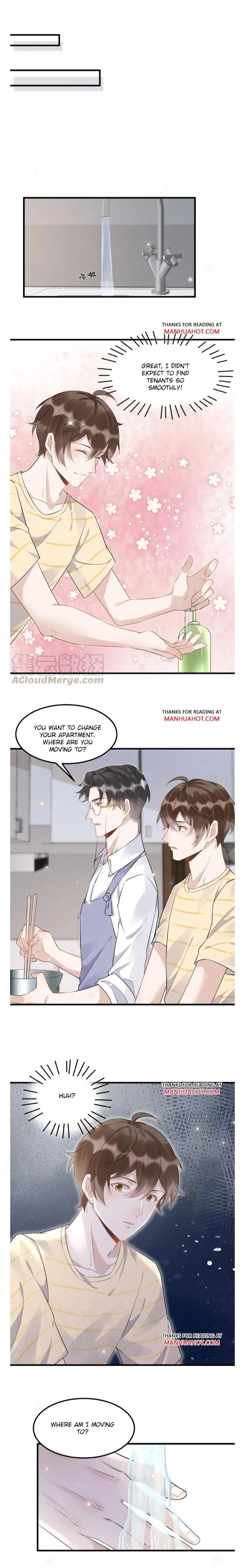 Your distance Chapter 50 Online - página 11