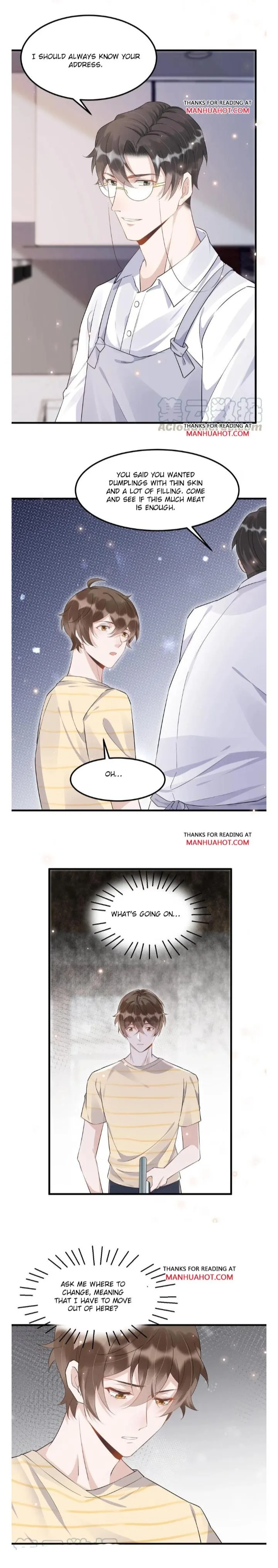 Your distance Chapter 50 Online - página 12