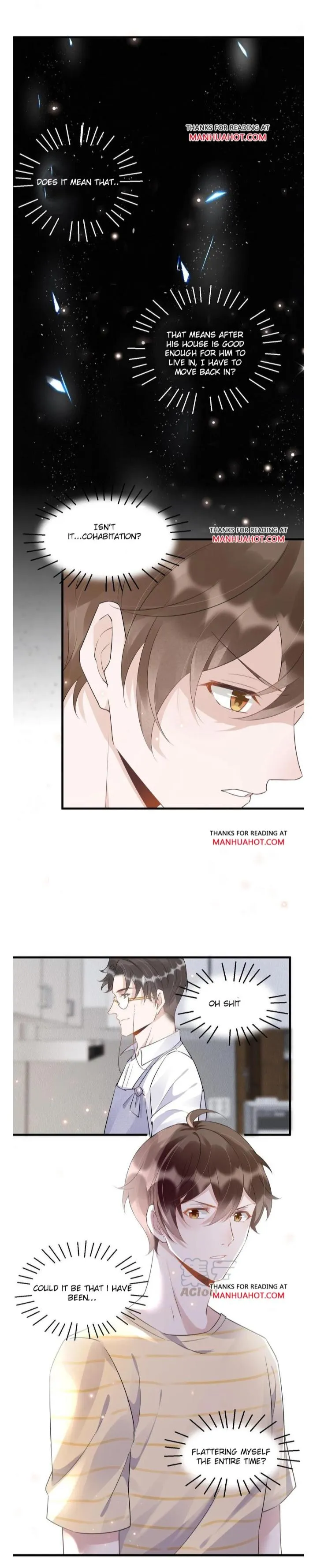 Your distance Chapter 50 Online - página 13