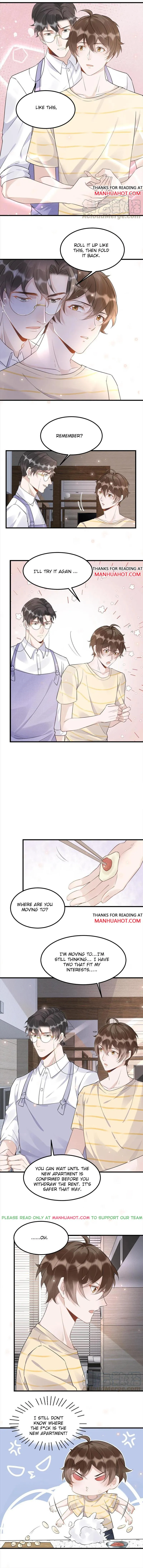 Your distance Chapter 51 Online - página 3