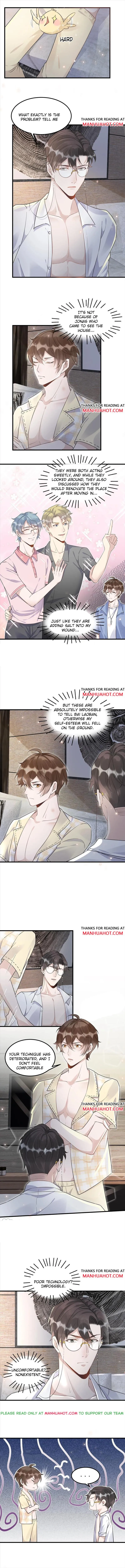 Your distance Chapter 51 Online - página 5
