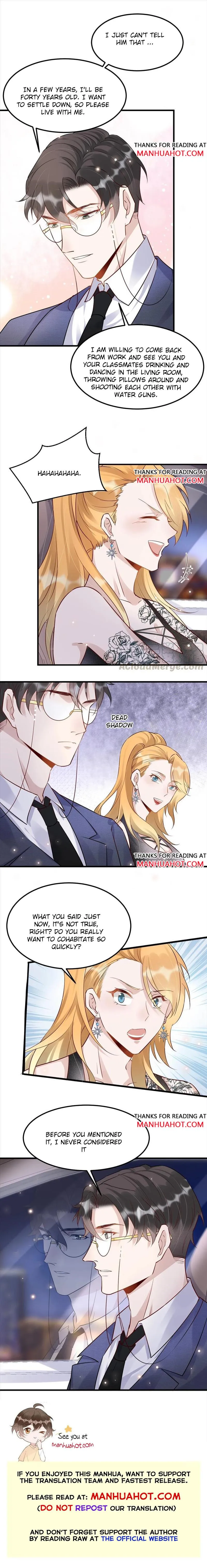 Your distance Chapter 52 Online - página 6