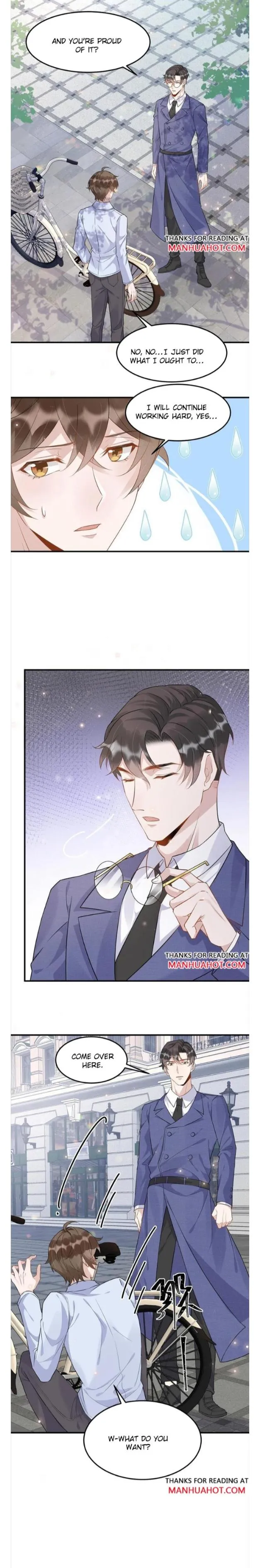 Your distance Chapter 54 Online - página 1