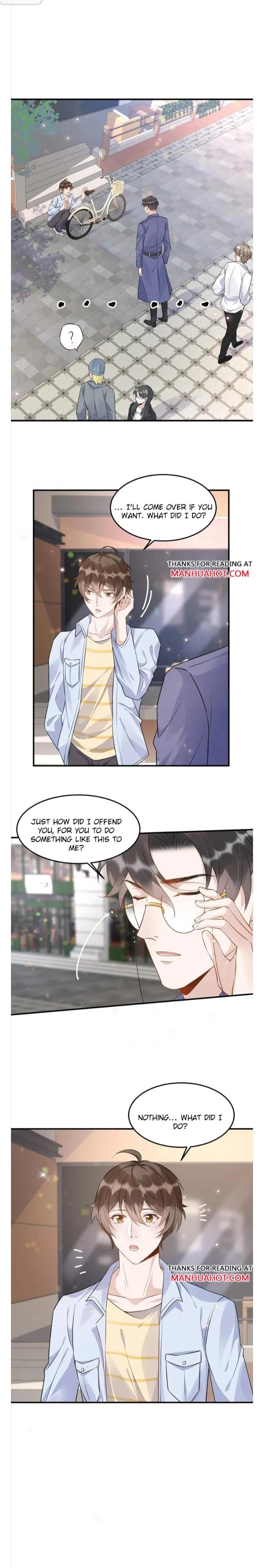 Your distance Chapter 54 Online - página 2
