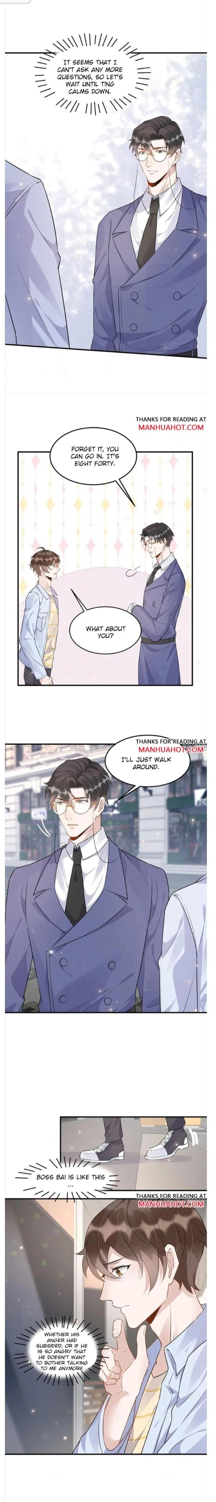 Your distance Chapter 54 Online - página 3
