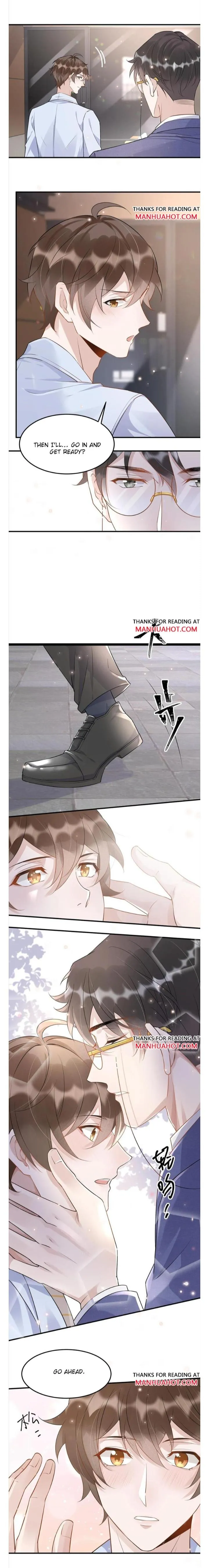 Your distance Chapter 54 Online - página 4
