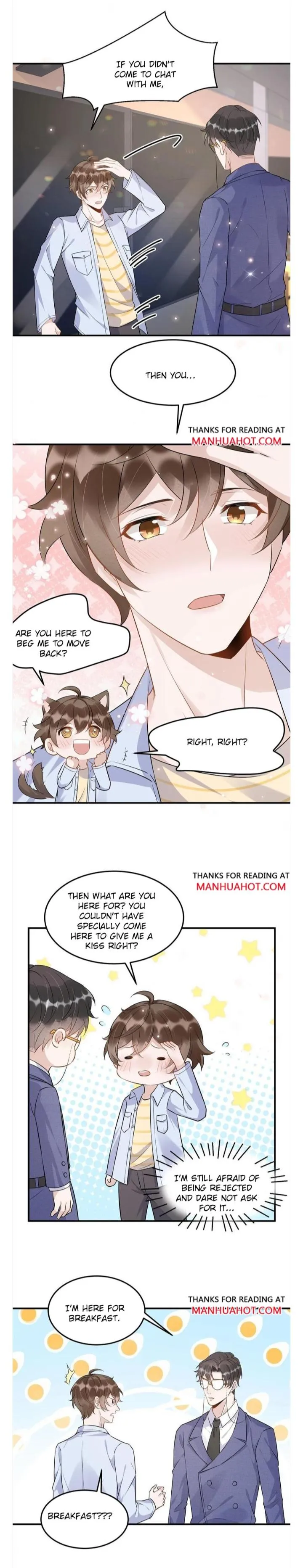Your distance Chapter 54 Online - página 5