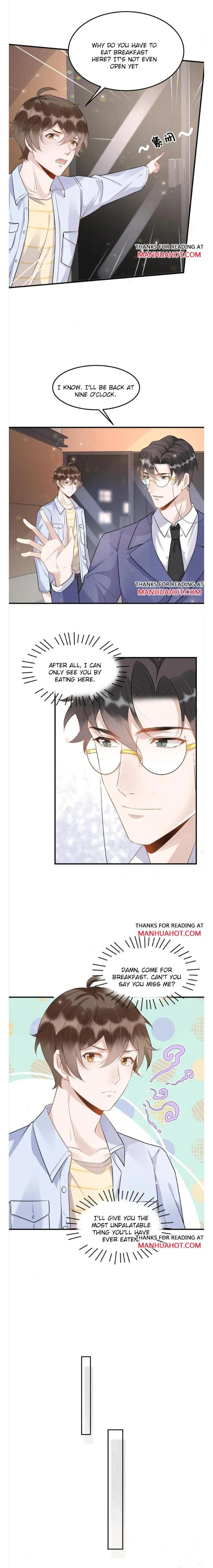 Your distance Chapter 54 Online - página 6