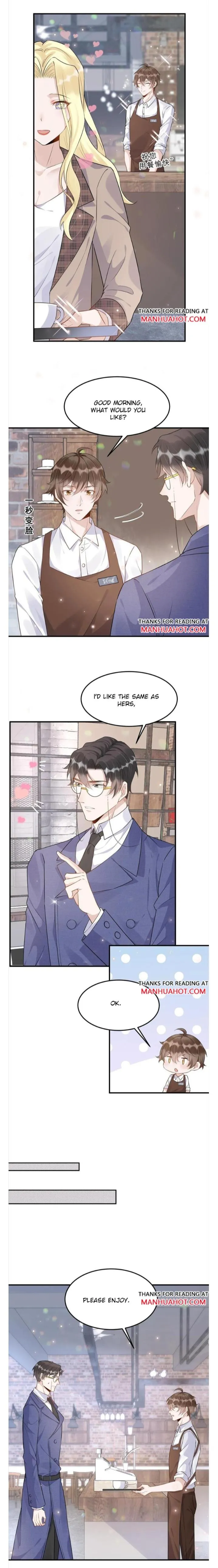 Your distance Chapter 54 Online - página 8