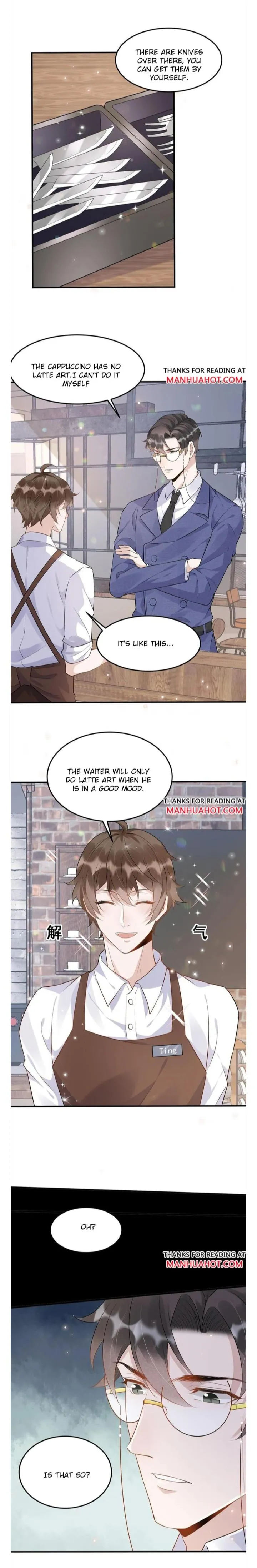 Your distance Chapter 54 Online - página 10