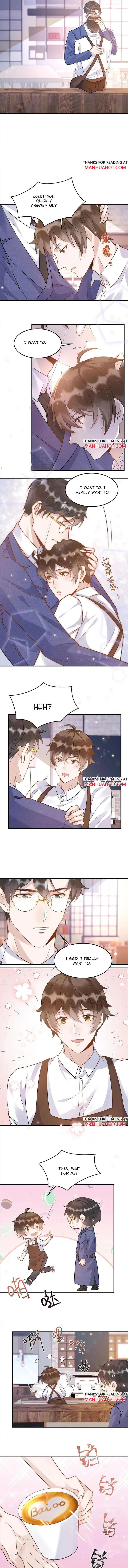 Your distance Chapter 56 Online - página 3