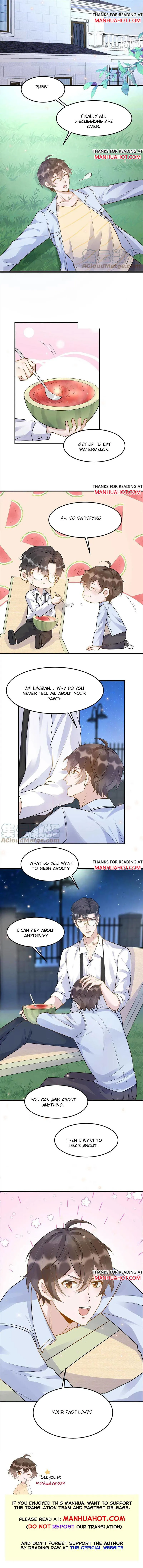 Your distance Chapter 57 Online - página 5