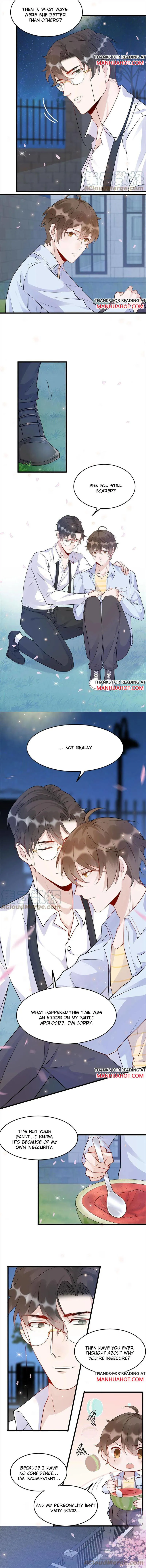 Your distance Chapter 58 Online - página 2