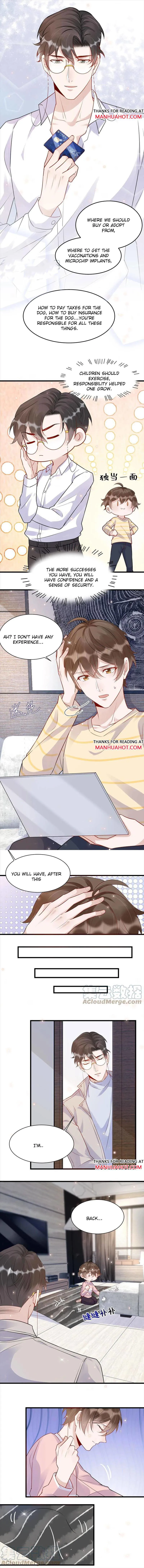 Your distance Chapter 58 Online - página 5